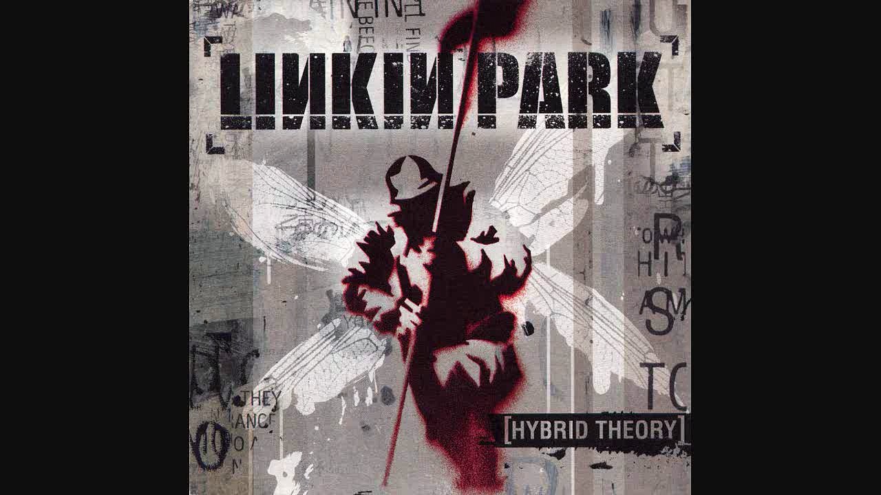 Linkin Park-By Myself [Hybrid Theory]