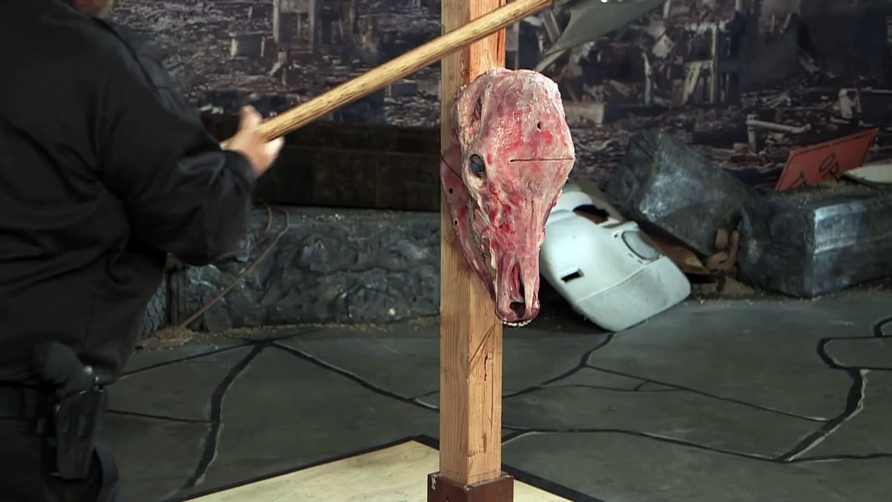 Cold Steel - Viking Axe