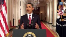 President Obama Addresses the Nation on Dangers of Default