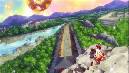 Kyoukai No Rinne Tv Opening & Ending 1