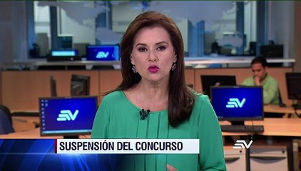 Consejo de Participación apelará la resolución de la jueza Portilla