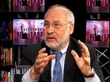 Stiglitz: Obama Has Confused Saving the Banks with Saving the Bankers. Democracy Now 2/25/09 3 of 3
