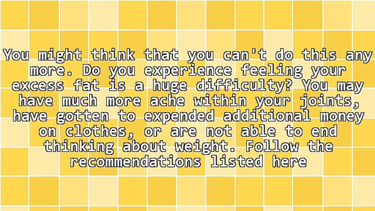 Dropping The Pounds The Simple And Risk-Free Way