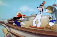 Mickey Mouse Constructeurs de bateaux Fr Dessin Animé Complet Disney