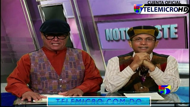 Titirimundaty: Las Noticias de Política y Farándula mas Chistosas en Noti Chiste: Ep. 9-10-14