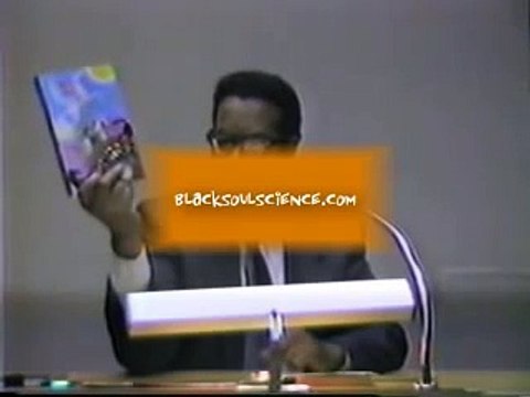 UFOs and PYRAMIDS - Dr. Delbert Blair Teaches