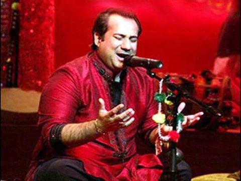 Mera Ay Charkha Nolakha - Rahat Fateh Ali Khan - Vids Stream