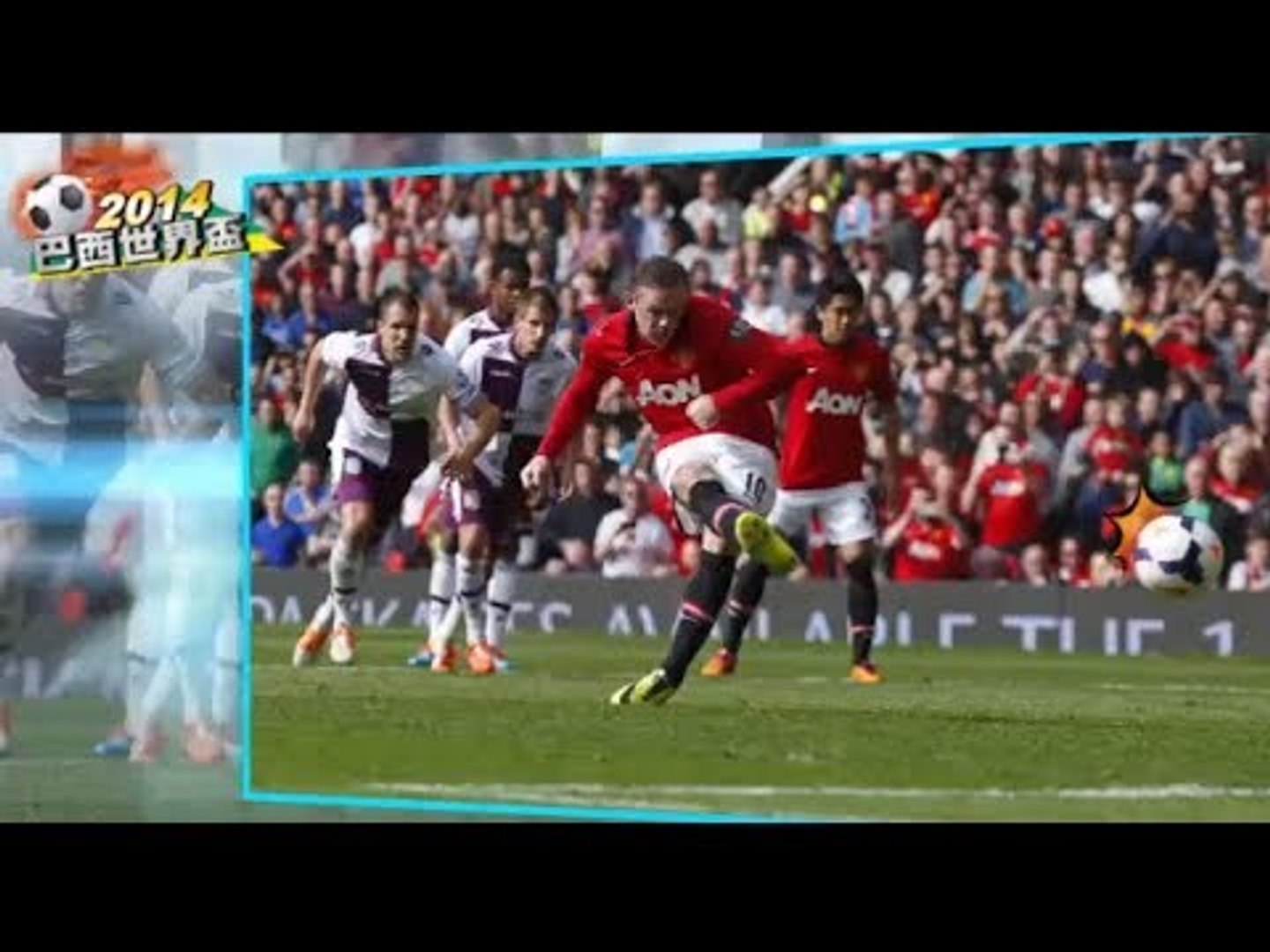 足球動學堂 罰球點球