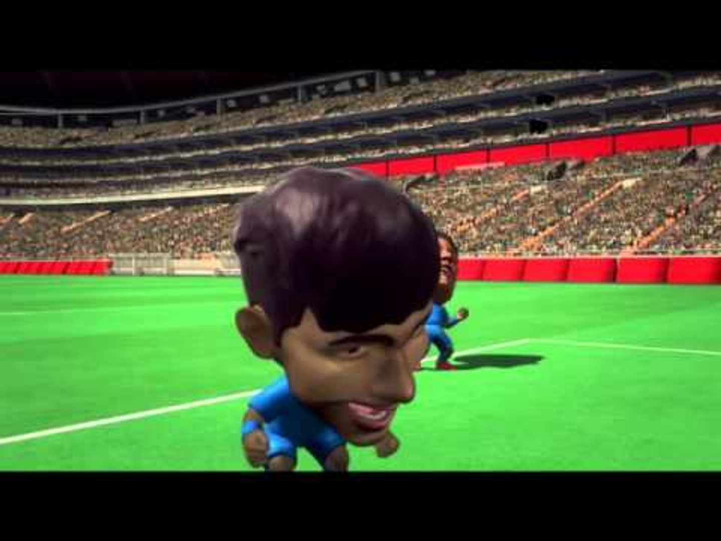 ⁣足球動學堂 角球