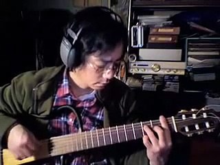 So Long, Frank Lloyd Wright (Fingerstyle Guitar)