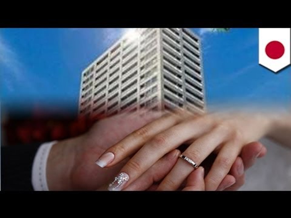 Romance scams: Japanese agents trick lonely victims into buying property