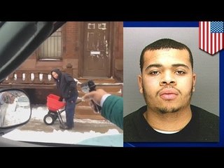Philadelphia rock salt robbery prankster facing jail