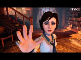 BioShock Infinite - Launch Trailer HD