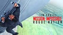 Watch Mission: Impossible - Rogue Nation Full Movie Streaming