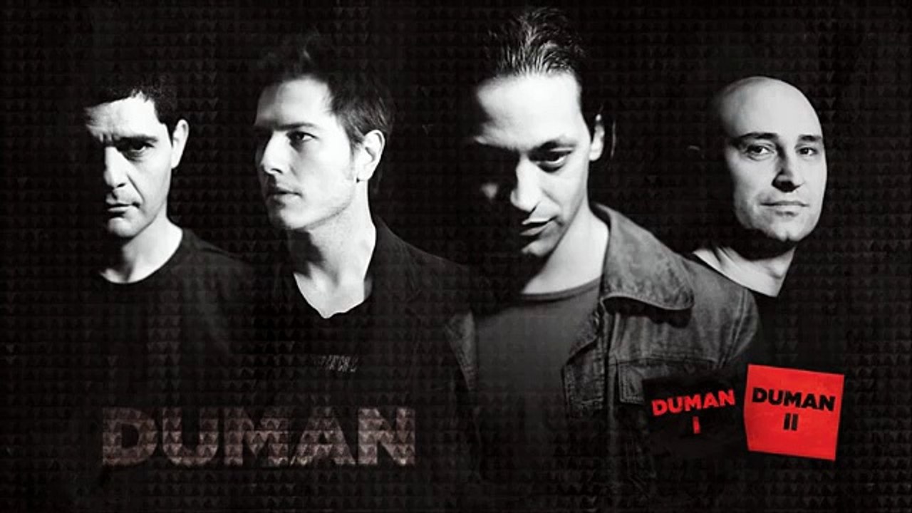 Duman - Ah