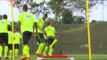 Sub-20: Seleção faz treino técnico e tático