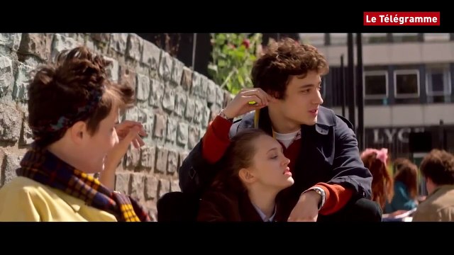 3 souvenirs de ma jeunesse - Bande annonce
