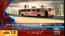 ARY News Headlines 14 May 2015 - Headlines – 0000