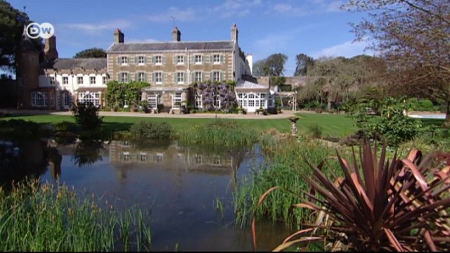 Vivir entre muros históricos | Euromaxx