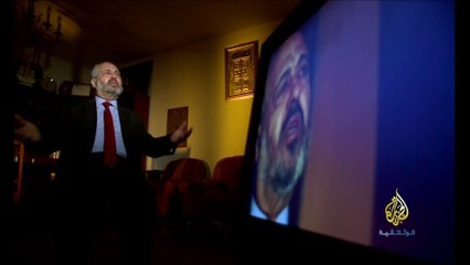 العمامة البيضاء (الشيخ فيصل مولوي)ـ