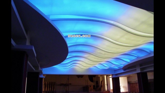 Evlerinizde Yeni Bir Soluk