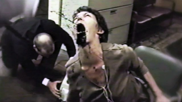 The Atticus Institute (2015) Full Movie Online In HD