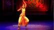 Not Indians but foreigners dancing the Indian classical way!