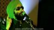 Rabbi Shergill - king of Punjabi & Rock fusion sings 'Tere bin' live!