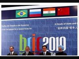Les BRIC, nouvelles puissances mondiales