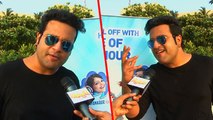 Exclusive Interview | Krishna Abhishek | BIG 92.7 FM | BIG Garmi Ki Chhutti!!