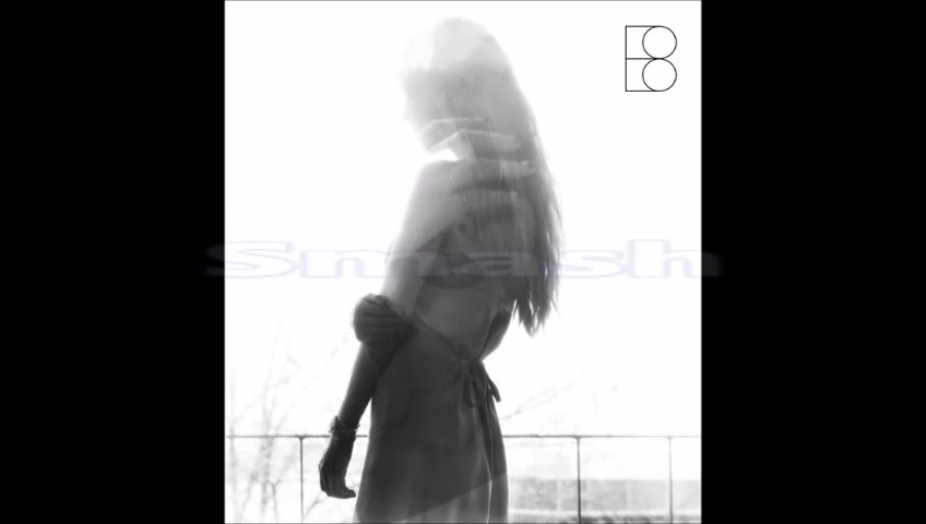 BoA 8th Album : KISS MY LIPS