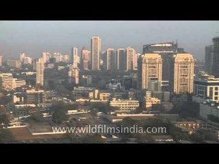 Worli in Aamchi Mumbai, India