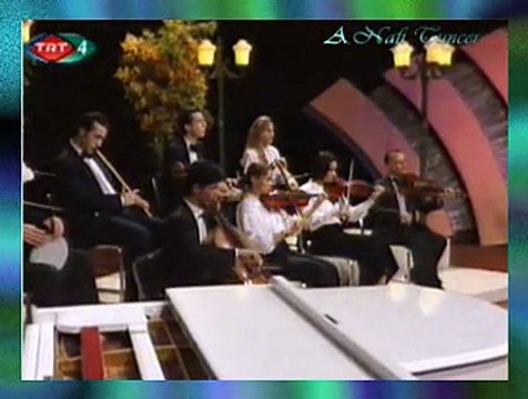 Tamer CONKER *Dertliyim Rûhuma Hicrânımı Sardım Da Yine* (ÜZGÜNÜM LEYLÂ)