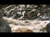 Worst of the Uttarakhand floods: a compilation of frightening imagery