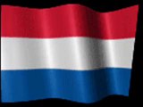 Anthem Netherlands / Holland