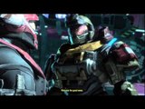 Halo: Reach - The Death of Jorge-052 HD