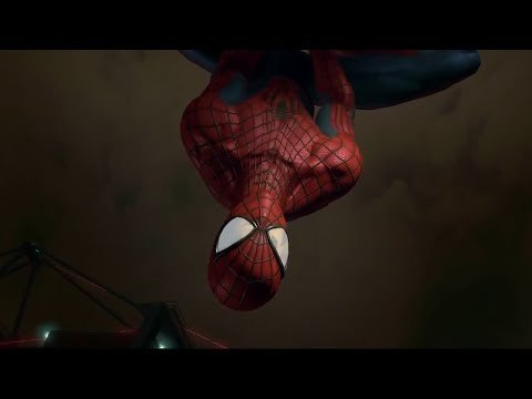 The Amazing Spider-Man 2 (PS4) - Gameplay Trailer [PS4/Xbox One/PC/PS3/Xbox 360]