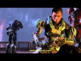 Halo: Reach - The Death of Kat-B320 HD