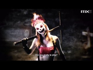 Twisted Metal (2012) - Epilouge 2 Secret Ending HD
