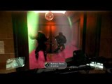 Crysis 2 - Elevator Disco Easter Egg HD