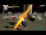 Bleach: Soul Resurreccion - Hollow Ichigo vs Ulquiorra (English) HD