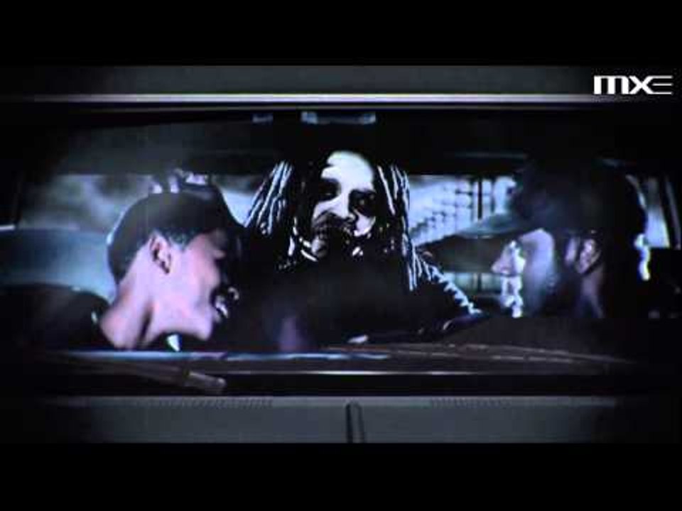 Twisted Metal (2012) - Mr. Grimm's Ending HD