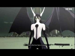 Bleach: Soul Resurreccion - Ichigo vs Ulquiorra HD