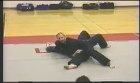 Tora Bashiri (Kenpo Ju-Jitsu) Shihan Russ Rhodes
