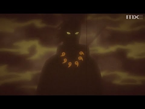 Naruto Shippuden: Ultimate Ninja Storm 3: Full Burst - The Sage of the Six Paths