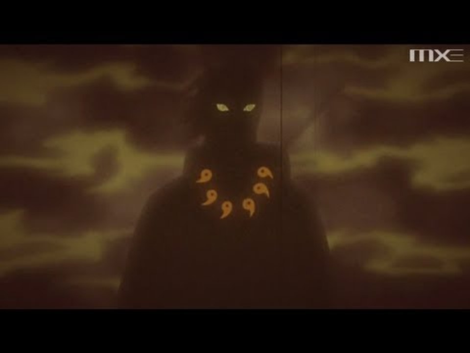 Naruto Shippuden: Ultimate Ninja Storm 3: Full Burst - The Sage of the Six Paths