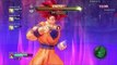 Dragon Ball Z: Battle of Z - Super Saiyan God Goku v Bills (Beerus) Gameplay HD