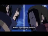 Naruto Shippuden: Ultimate Ninja Storm Generations - Madara Uchiha vs Hashirama Battle (English) HD