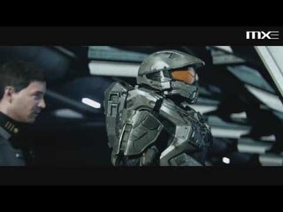 Halo 4 - Ending Epilogue HD
