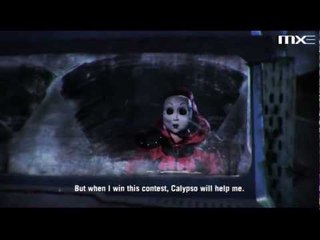 Twisted Metal (2012) - Doll Face's Story HD